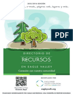 EagleValleyResourceDirectory2015-2016Spanish