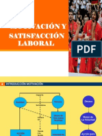 Motivacion Laboral