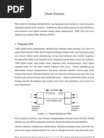 Download TEKNIK TRANSMISI by yvan_helmi SN25496678 doc pdf
