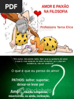 Amor Na Filosofia - 2 Serie