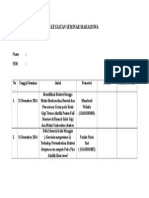 Lembar TTD Kegiatan Seminar Mahasiswa