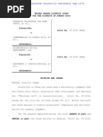 Download FranklinBlue Mountain Opinion and Order by John E Mudd SN254973038 doc pdf