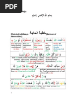 K-Tafsir Surat Al-Baqarah