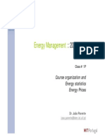 EM P 01 Energy Statistics & Emergy Prices Slides
