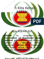 Kenali Asean