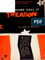 None Dare Call It Treason - Nodrm