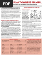 Download 2015 Raintree Nursery Plant Owners Manual by Tara Bittler SN254977764 doc pdf