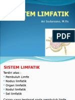 Sistem-Limfatik & Pertahanan