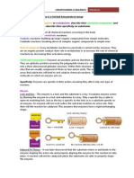 Maintaining A Balance PDF
