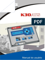 K30ATS Manual
