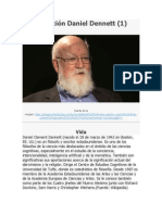 Colección Daniel Dennett