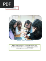 Diário de Bordo - 1º P