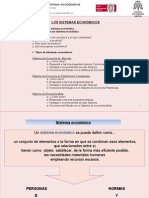 Tema 2 Los Sistemas Econconomicos