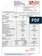 TMI WPQ 002 W002 GMAW 2G ASME - Sec - IX (Rev1) PDF