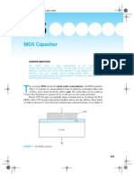 CMOS TRANSISTOR