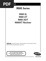 Download Invacare 9000 Series user Manual by Emily Weiss SN254987106 doc pdf