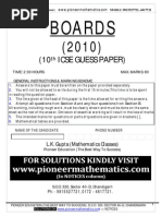 Download 10th ICSE Guess Paper With Sol by Sateesh Kuna SN254987507 doc pdf