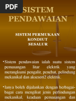 Download Sistem Pendawaian by vespacute SN25498803 doc pdf