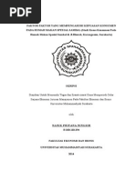 Download FAKTOR  by Ryana Beibeh Beibeh SN254993704 doc pdf