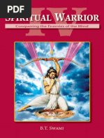 SpiritualWarriorIV ConqueringtheEnemiesoftheMind