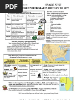 Download 5th Grade History by Brett Sparrgrove SN25499438 doc pdf