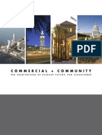 BCV Commercial+Community Portfolio