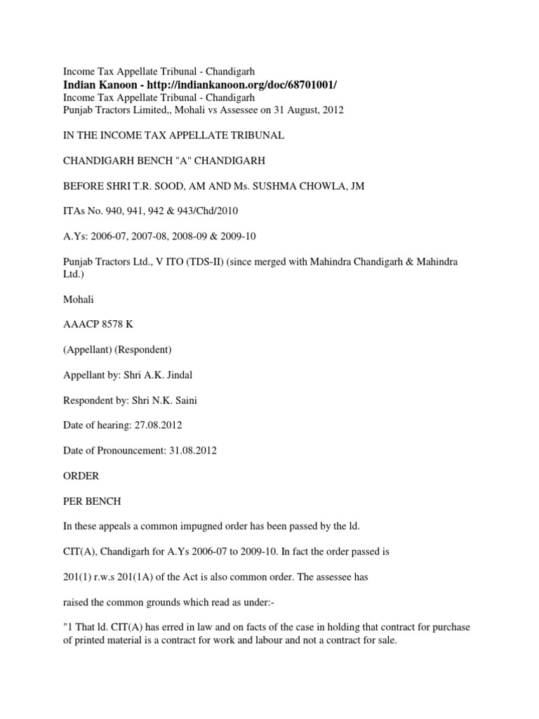 TDS On Printing & Stationery PDF Value Added Tax Taxes