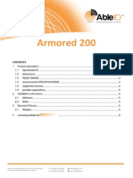 Armored200 Able ID
