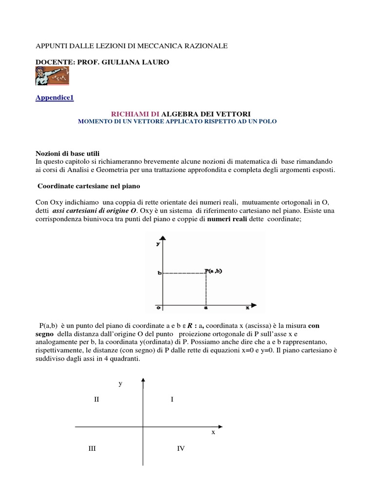 Dispensa 1 Meccanicapdf