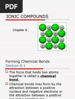 Download CH 8 Ionic Compounds by eherrerahghs SN25500005 doc pdf