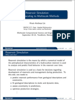 57359076 Reservoir Simulation