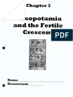 Mesopotamia Soc.St. Chapter 3.pdf