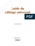 Guide Cablage Universel