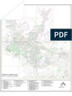 Plano de Zonificación Girardot PDF