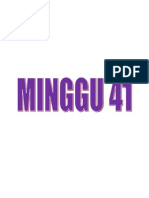 Minggu