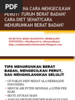 Download CARAMENGECILKANPERUTCARAMENURUNKANBERATBADANCARAMELANGSINGKANTUBUHCARAMENGHILANGKANSELULITHANYADARIHERBALIFE081389411679byrekohandoyo3269SN25500711 doc pdf