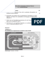 Biologie Verhaltensbiologie