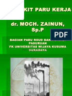DR Zainun Kuliah Paru Kerja 15 Mei 2012