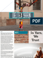 Deltex Yarn Company Profile