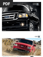 Download 2010 Ranger Brochure by Homer Skelton Ford of Millington SN25501039 doc pdf