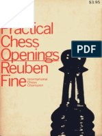 Practical Chess Openings (gnv64) PDF