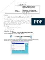 Jobsheet Willy Johan VIRTUAL Cisco Packet Tracker