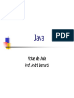 Java - Cap01