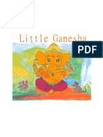 Little Ganesha's Songbook