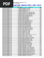 Download DAFTAR HARGA PHARMA  1 DEC 2012 xls by Astri Arri Febrianti SN255017572 doc pdf