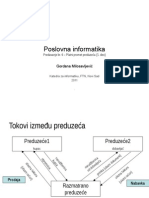 Poslovna Informatika 6