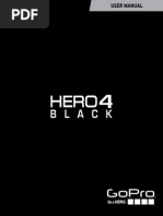 Download GoPro Hero 4 Product Manual by MeganMcGarry SN255018508 doc pdf