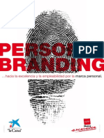 Libro Jor Nada Personal Branding