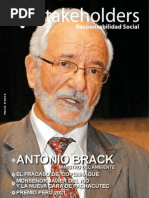 Download Revista Stakeholders - Responsabilidad Social - Vol 11 by stakeholders SN25502056 doc pdf