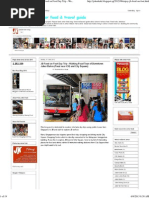Download JOHOR KAKI Johor Food  Travel Guide_ JB Food on Foot Day Trip - Walking Food Tour of Downtown Johor Bahru Food Near CIQ and City Square by benserene SN255021424 doc pdf